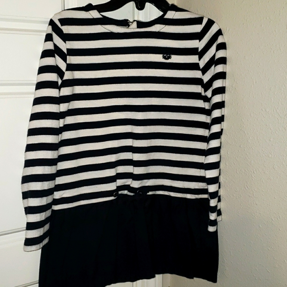 Carters girl shirt